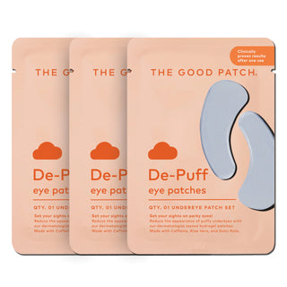 De Puff - The Good Patch