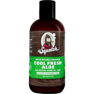 Cool Fresh Aloe Shampoo | Dr. Squatch