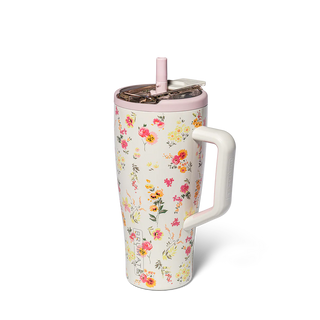 Wildflower Whisper | Era Flip 40oz