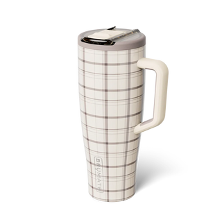 Oxford Plaid | Era Flip 20oz
