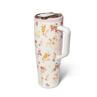 Wildflower Whisper | Era Flip 40oz
