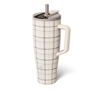 Oxford Plaid | Era Flip 20oz