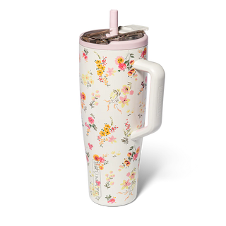 Wildflower Whisper | Era Flip 40oz