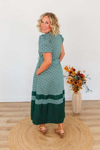 Always Beautiful Dress