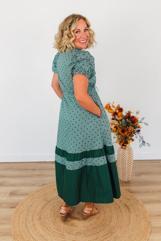 Always Beautiful Dress
