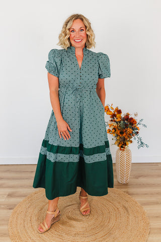 Always Beautiful Dress