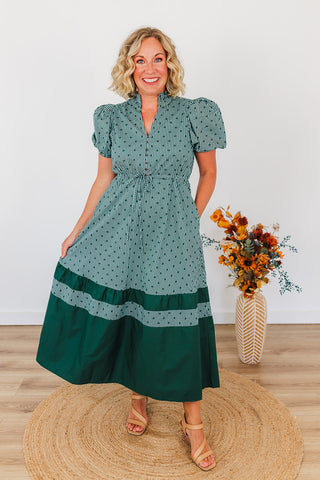 Always Beautiful Dress