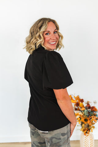 Cassidy Classic Top