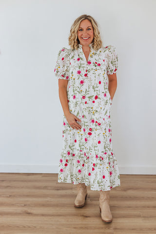 Wedding Season Dress