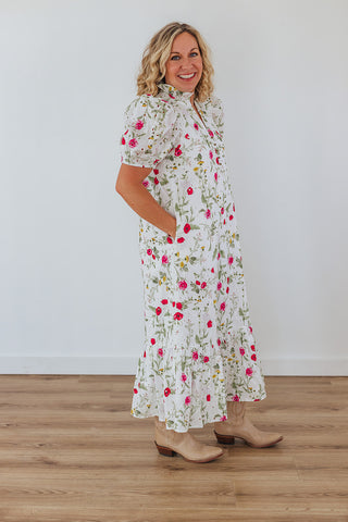 Wedding Season Dress