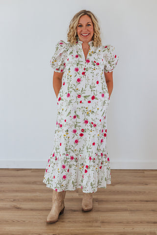 Wedding Season Dress