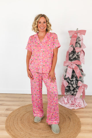 Light It Up Sleep Pants