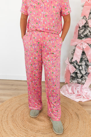Light It Up Sleep Pants