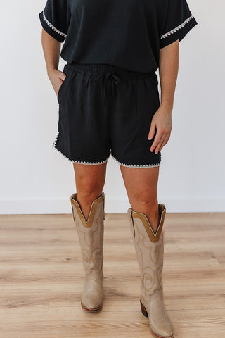 Beauty in Black Bottom