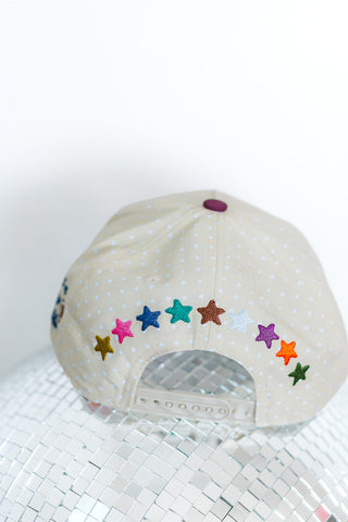 Game Day Doodles Football Hat