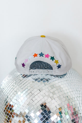 Wild At Heart Hat