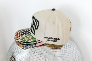 WRSHP Hat