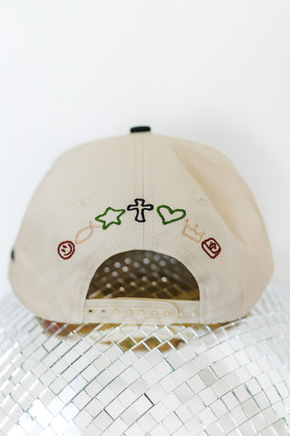 WRSHP Hat