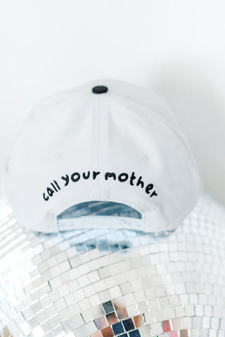Mother Like No Other Hat