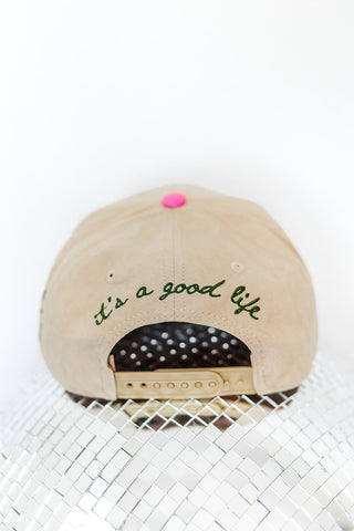Mallard Hat