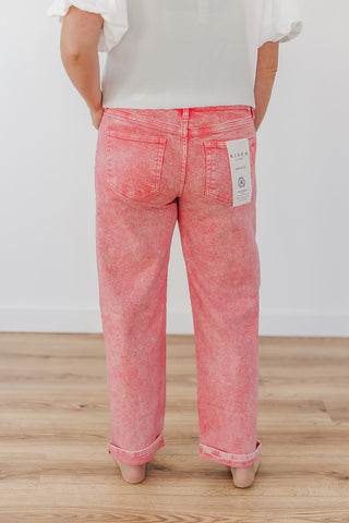 Shake That Laffy Taffy Boyfriend Risen Jeans