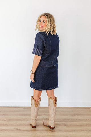 Isn't She Lovely Dress