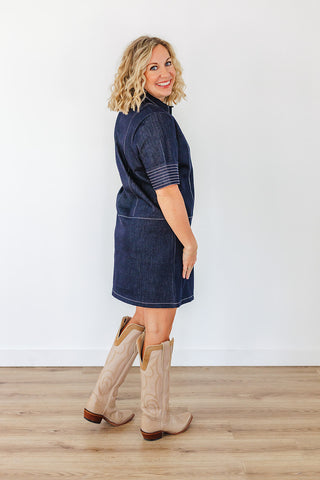 Isn't She Lovely Dress