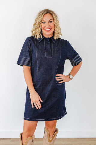 Isn't She Lovely Dress