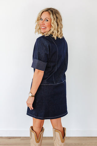 Isn't She Lovely Dress