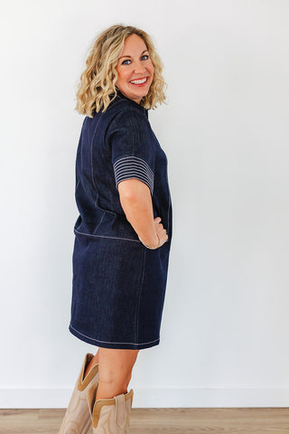 Isn't She Lovely Dress