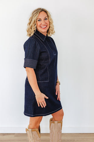 Isn't She Lovely Dress