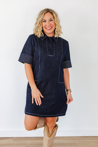 Isn't She Lovely Dress