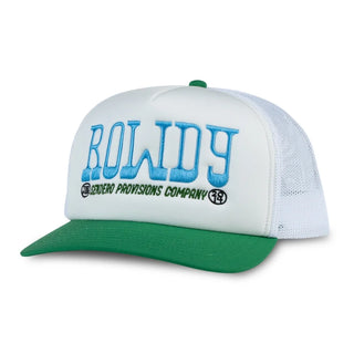 Rowdy Hat