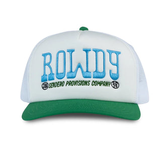 Rowdy Hat