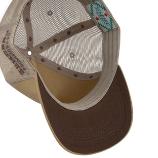 Armadillo Rodeo Hat