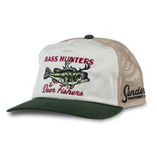 Deer Fishers Hat