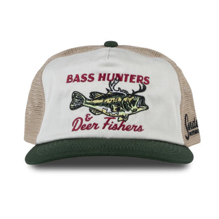 Deer Fishers Hat