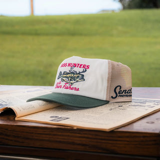 Deer Fishers Hat