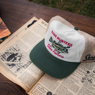 Deer Fishers Hat