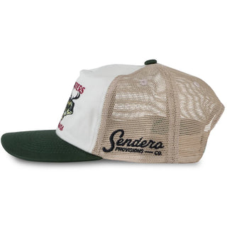 Deer Fishers Hat