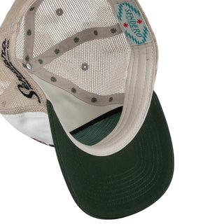 Deer Fishers Hat