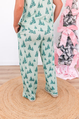 Evergreen Farm Sleep Pants