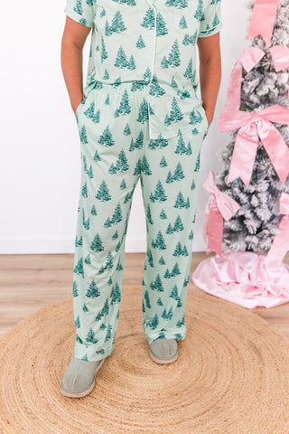 Evergreen Farm Sleep Pants