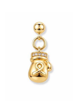 Fighter Grip Charm