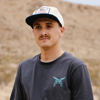 All Hat No Cattle Hat - White