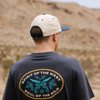 All Hat No Cattle Hat - White