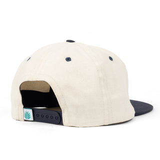 All Hat No Cattle Hat - White