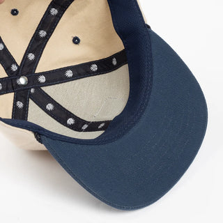 All Hat No Cattle Hat - White