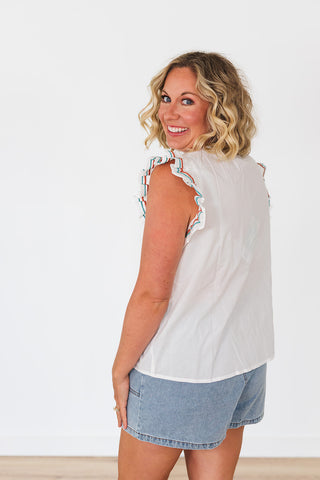 The Paloma Top