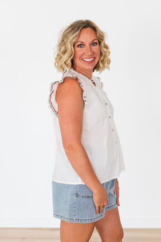 The Paloma Top